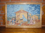 Betlehem (mozaik kp)